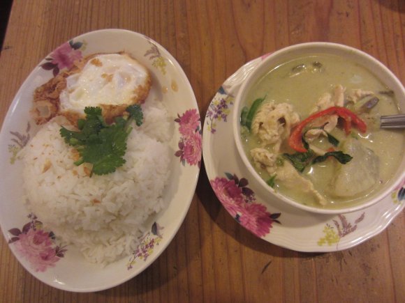 スパイシーでヘルシー！初夏にぴったりな都内タイ料理７記事