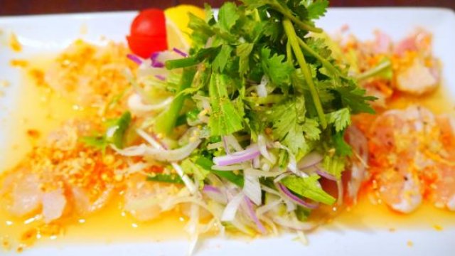スパイシーでヘルシー！初夏にぴったりな都内タイ料理７記事