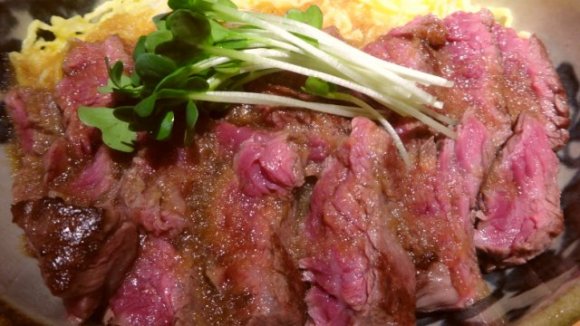【4/17付】ステーキ丼に渋谷ラーメン！週間人気ランキング