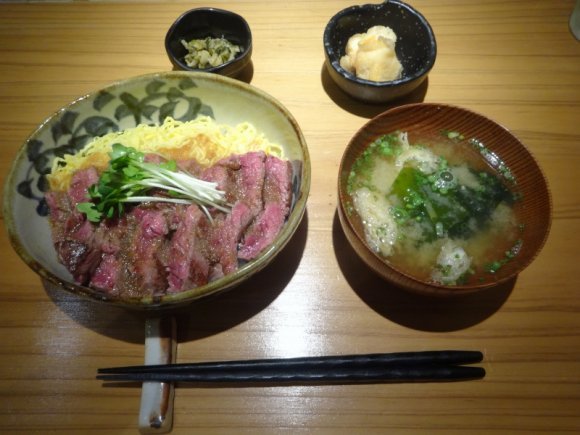 【4/17付】ステーキ丼に渋谷ラーメン！週間人気ランキング