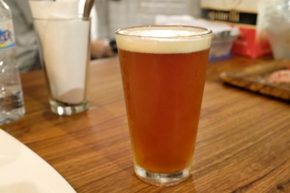 おひとり様OK！横浜&鎌倉で気軽に立ち寄れる美味しいビールが飲める店