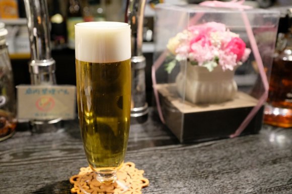 おひとり様OK！横浜&鎌倉で気軽に立ち寄れる美味しいビールが飲める店