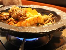地元・湘南の新鮮な食材で！新スタイルにチャレンジする注目の韓国料理店