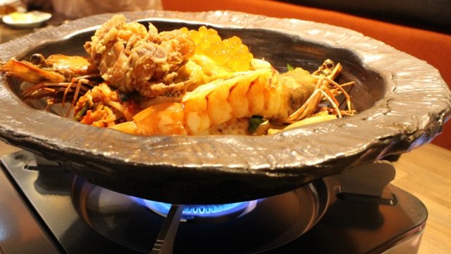 地元・湘南の新鮮な食材で！新スタイルにチャレンジする注目の韓国料理店