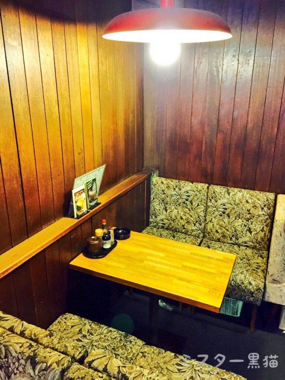 「喫茶デン」のグラパンは必食の名物！孤独のグルメにも登場した喫茶店