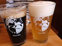 土日は昼から飲める！横浜で工場直送のクラフトビールを満喫できるお店