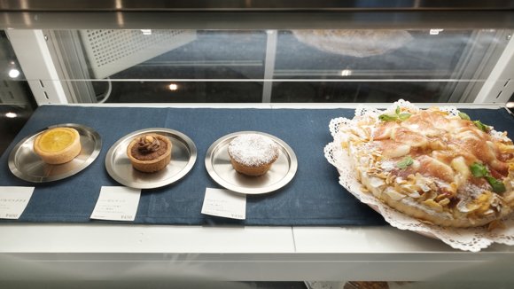 ランチやディナーも！名古屋で人気のタルト専門店のカフェがOPEN