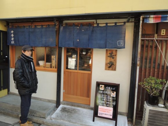 2018年春！横浜・川崎の東横線沿線でマニアが注目するラーメン店5軒
