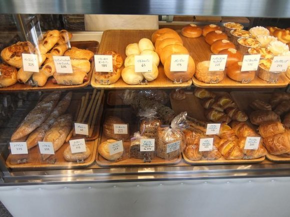 関西人はパンが好き！パン通がおすすめする関西パン名店６記事