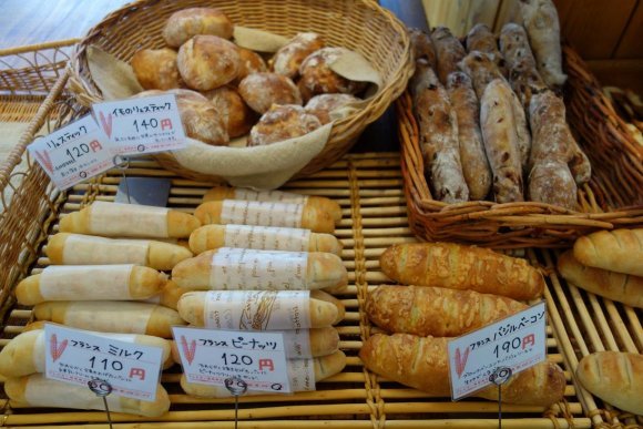 関西人はパンが好き！パン通がおすすめする関西パン名店６記事
