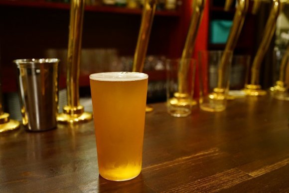 横浜でクラフトビール飲むなら！クラフトビールとグルメが楽しめる店6軒