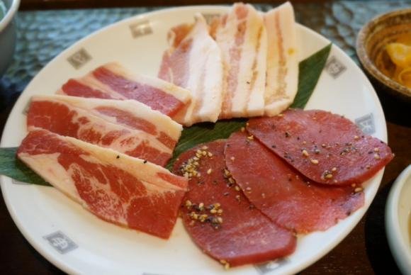 女性一人でも安心！一人焼肉が東京都内で楽しめる激ウマ焼肉店６選