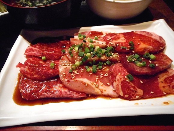 女性一人でも安心！一人焼肉が東京都内で楽しめる激ウマ焼肉店６選