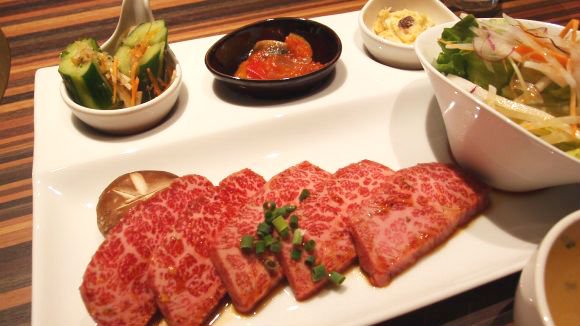 女性一人でも安心！一人焼肉が東京都内で楽しめる激ウマ焼肉店６選