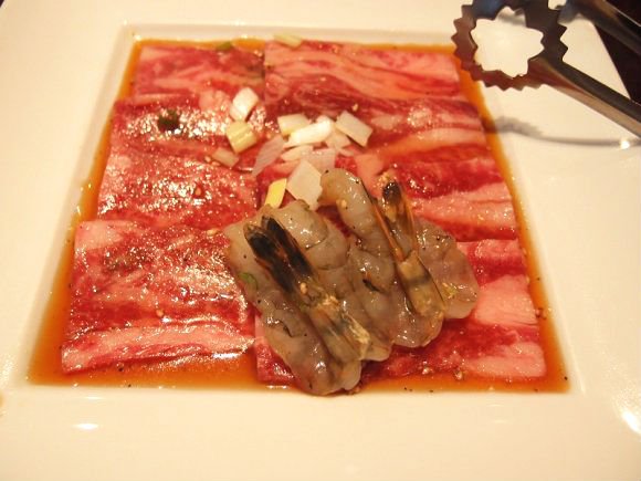 女性一人でも安心！一人焼肉が東京都内で楽しめる激ウマ焼肉店６選