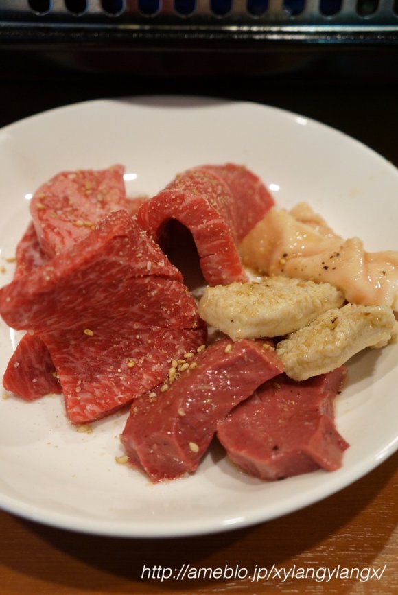 女性一人でも安心！一人焼肉が東京都内で楽しめる激ウマ焼肉店６選