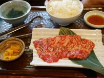 女性一人でも安心！一人焼肉が東京都内で楽しめる激ウマ焼肉店６選