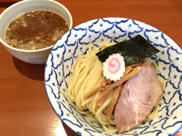 【新宿つけ麺】自家製麺だけ厳選！駅周辺で絶対おすすめな５軒