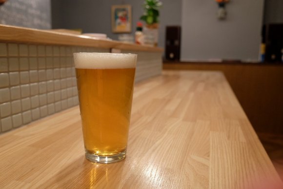 美味しい金沢のビールが飲みたいならここへ！マニアおすすめの厳選２軒