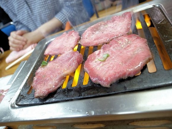 【9/4付】行列の出来る焼肉店に伝説の玉子サンド！週間人気ランキング