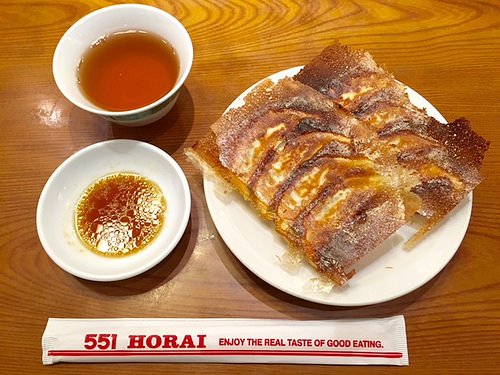 実は餃子が美味しいって知ってた？大阪・神戸の「豚まんの名店」4選