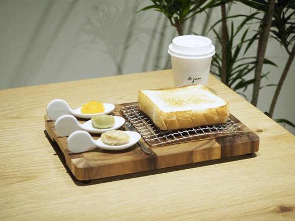 大阪の食パン専門店が熱い！乃が美・レブレッソなどマニアも注目する4軒