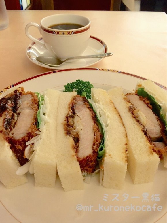ランチにおやつに夜食にも！東京のおすすめサンドイッチ６記事