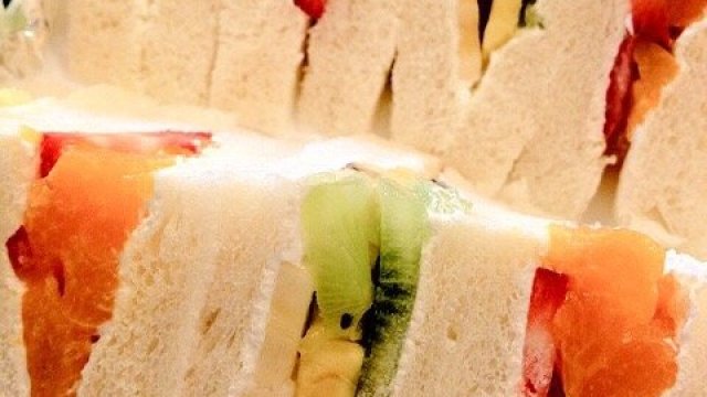 ランチにおやつに夜食にも！東京のおすすめサンドイッチ６記事