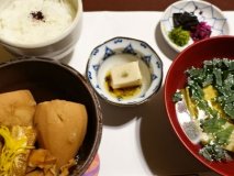 冬の京都で是非一度は食べてほしい！著名人も愛した伝統料理「いもぼう」