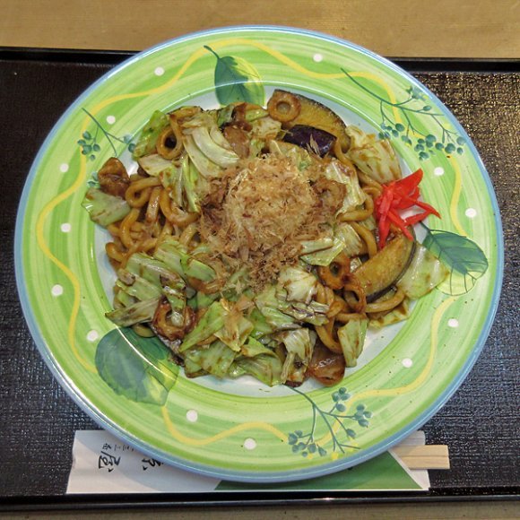 冷たいきしめんにうどんも！マニアが厳選する愛知県周辺のウマイ麺６記事