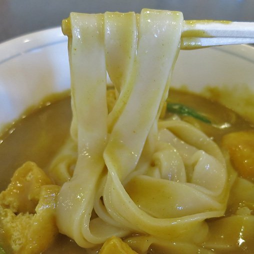 冷たいきしめんにうどんも！マニアが厳選する愛知県周辺のウマイ麺６記事