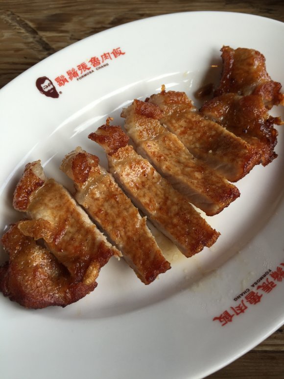 台湾ごはんの代表格！あの「ヒゲ張魯肉飯」は今、金沢で味わえる！