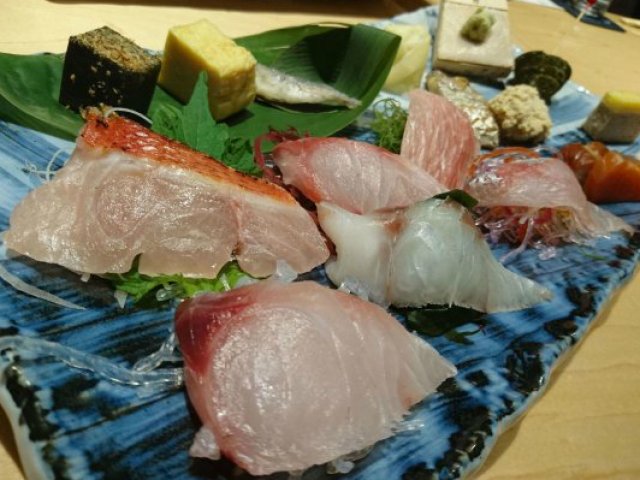 東京で美味しい海鮮料理を堪能するなら おすすめの厳選８記事 メシコレ