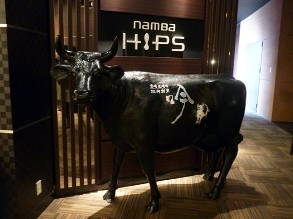 【大阪・なんば】関西初！幻の宮崎尾崎牛専門店がオープン