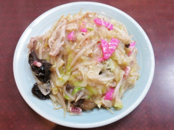 魅惑の極細パリパリ麺！東京都内で味わえる長崎名物「皿うどん」8選