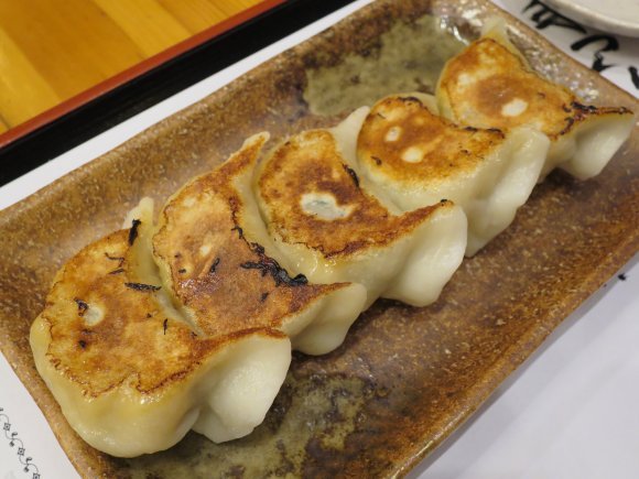【2/14付】伝説パンに牡蠣、餃子！週間人気記事ランキング