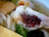 香川のソウルフード！？人気番組でも紹介された「アン雑煮うどん」が旨い