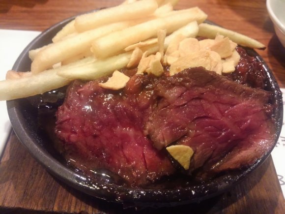 肉好き注目！肉の旨みとお酒が楽しめる大阪でおすすめの店５選