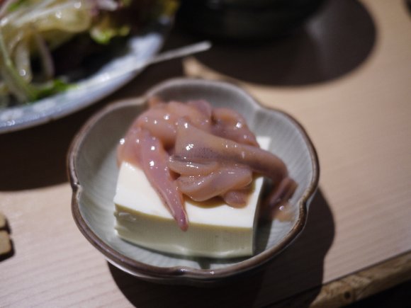 鯖のほろほろ味噌煮が旨い！海の幸と日本酒が豊富な札幌駅近くの隠れ家店