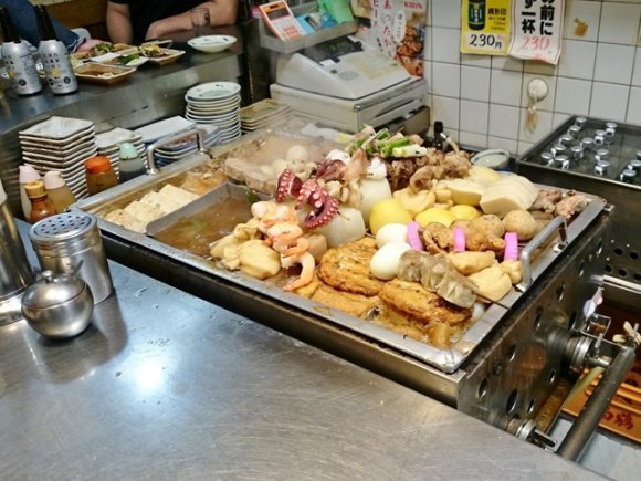 大阪で昼飲みなら！安くて旨い飲み歩きや観光にも最適なおすすめ店10選
