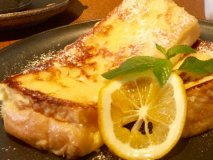 札幌大通 狸小路の美味しいフレンチトースト おすすめお店記事 メシコレ