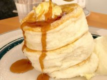 代官山の美味しいパンケーキ おすすめお店記事 メシコレ