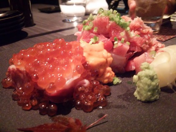 渋谷の美味しいグルメを食べ尽くす！今注目しておくべきおすすめ店８選