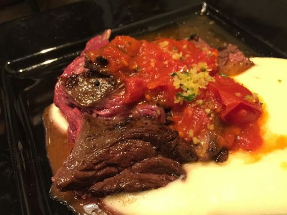 昼からガツンとステーキ！溢れる肉汁が格別な赤坂のランチ５選