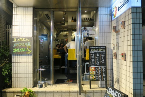 ラーメンはやっぱり「あっさり」でしょ！新店から実力店まで厳選５記事