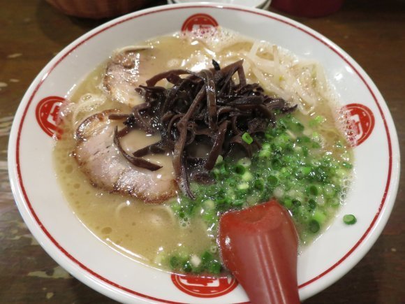 ラーメンはやっぱり「あっさり」でしょ！新店から実力店まで厳選５記事