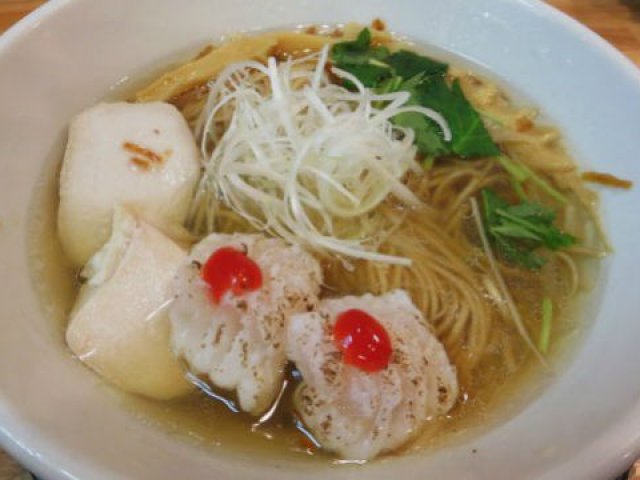 ラーメンはやっぱり「あっさり」でしょ！新店から実力店まで厳選５記事