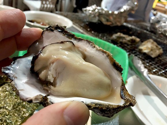 牡蠣を食べるなら今でしょ！牡蠣料理が抜群に美味い店６記事