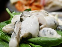 牡蠣を食べるなら今でしょ！牡蠣料理が抜群に美味い店６記事
