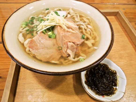 餃子名店、岐阜ラーメンに限定パンケーキ！今週人気の10記事